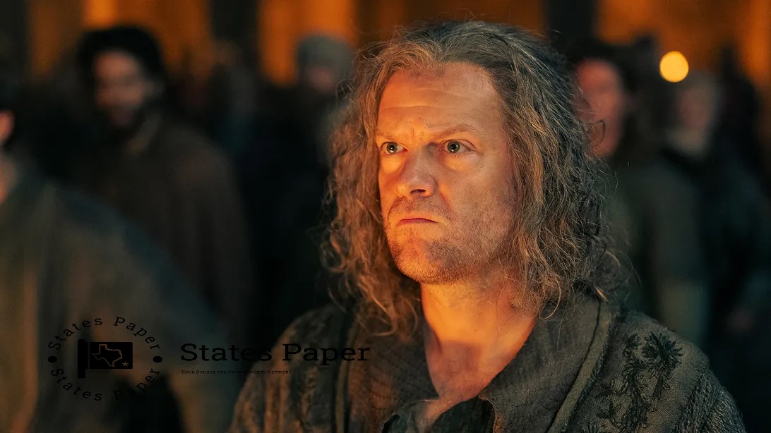 House of the Dragon Tom Bennett Talks Ulf's Upgrade: 'He's Going To Be a Bit of a Maverick'